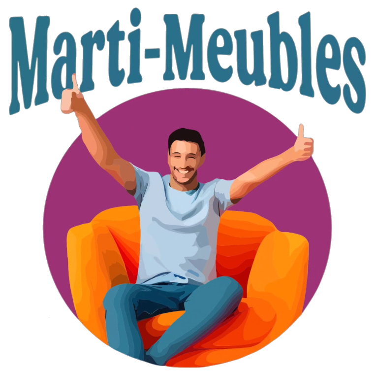 Logo Marti-Meubles